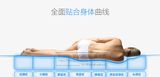 2017ruierpu Software Furniture - Bed Good Companion - Comfortable Spring Mattress