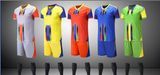 Fashion Custom Design Soccer Kits