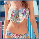 2018 Fashion Sexy Swimsuit Bikini Swimwear for Lady