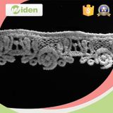 Firm and Nice Packing Guipure Lace Chemical Lace Trimming