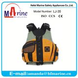 New Style PVC Foam Stand up Paddle Life Vest