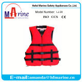 Marine and Water Entertainment Protectional Life Jacket