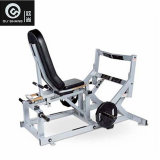 Super Horizontal Calfmachine Osh034 Gym Commercial Fitness Equipment
