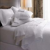Hotel Collection King Siberian White Down Comforter Sets (DPF1023)