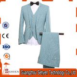latest Design T/R Business Suits for Men