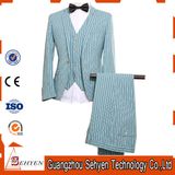 latest Design T/R Business Suits for Men