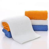High Quality 100% Cotton Towel, New Colorful Terry Hand Towel