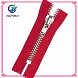 Free Samples for Nylon, Plastic and Metal Zipper