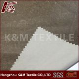 100% Polyester Microfibre 290t Pongee Fabric with Laminate Embossed