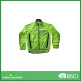 2018 New Style Outdoor Men's Cycling Waterproof Jacket