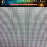 Yarn Dyed Fabric of Polyester Plaid Upscale Garment Lining (YD1186)