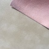 0.5mm Shoes Lining Material PU Leather for Shoes Lining