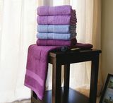 Hotel / Home Cotton Bath / Beach / Face Towel