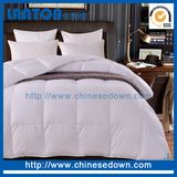 High Class 100% Polyester Fiber Filling Hotel Duvet