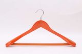 Luxury Wooden Clothes Hanger for Men