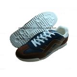 Men's Casual Skateboard Shoes Sport Shoes Supplier