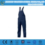 Classic Safety Coverall 100 % Cotton Drill Work Overalls