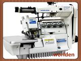 Wd-700-4/Lfc-2 Supper Four-Thread High-Speed Elastic Overock Sewing Machine