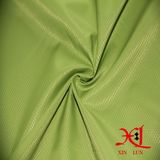 100% Nylon Diamond Ripstop Waterproof Fabric for Jacket/Windbreaker