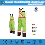 European Style Men Wear Uniform Design Custom Two Piece Work Overalls