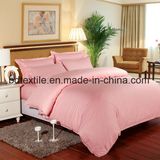 Chinese Manufacture New Bed Sheet Fabric Bedding Set for Hotel