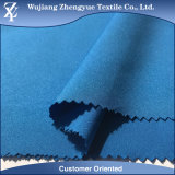 China Manufacture Polyester Twill Stretch Fabric for Leggings