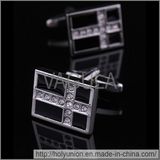 VAGULA Enamel Fashion Brass Cufflinks (Hlk31671)