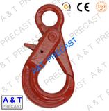 2 Ton 320c Lifting Eye Hook with High Quality