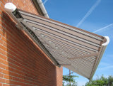 Remote Control Aluminum Awning
