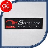 Clothing Fabric Label/Custom Labels/Brand Label