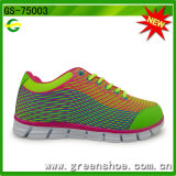 Cheap Sport Shoes for Men From China Factory (GS-75003)