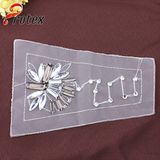 2015 New Beaded Epaulette Applique Garment Clothing Accessories