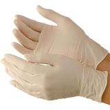 Disposable Latex Cleaning Gloves Work Gloves