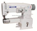 Cylinder Bed Walking Foot Zigzag Sewing Machine