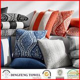 2017 New Design Digital Printed Cushion Cover Sets Df-C330