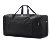 600d Polyester Large Size Leisure Men's Travel Sports Bag