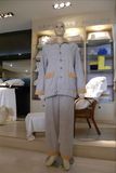 Coral Fleece Bathrobe (SDF D027)
