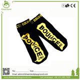 Customized Wholesale Non Slip Jumping Indoor Trampoline Socks