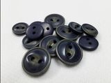 High Quality Fish-Eye Button for Garment Clothing Apparel