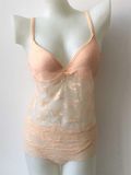 2016 Hot Sexy Transparent Lingerie for Women (CLS01)