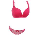 Comfortable Push up Bra and Panty for Sexy Ladies (EPB266)