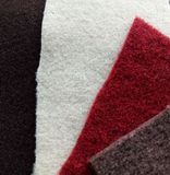 Exhibitions in Carpet Hotel Gray Carpet Velour Carpet