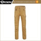 Men Spring Sport Cargo Pants Training Outdoor Tactical Pants