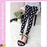 New Arrival Wholesale Custom Printed Leggings for Women