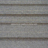Antifouling Jacquard PVC Backing Carpet Tiles-Tt Serie