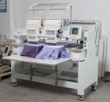 2 Head Industrial Sewing Embroidery Machine Wy1202c