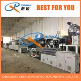 PVC Carpet Extrusion Machine