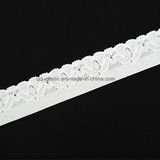 20mm Bra Lingerie Underwear Knitted Lace Style Stretch Elastic Edging