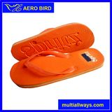 Bottom Die Cutting Custom Design Logo Slipper (14A159)