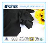 Black Polyester Fabric, Knitted Fabric, Bathing Suit, Skirt Fabric